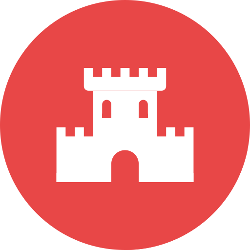 Castelo | Muralha