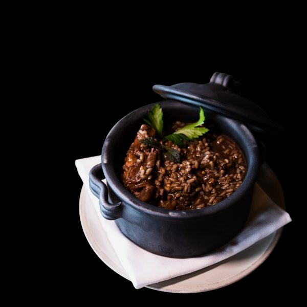 CAFÉ PRÍNCIPE REAL